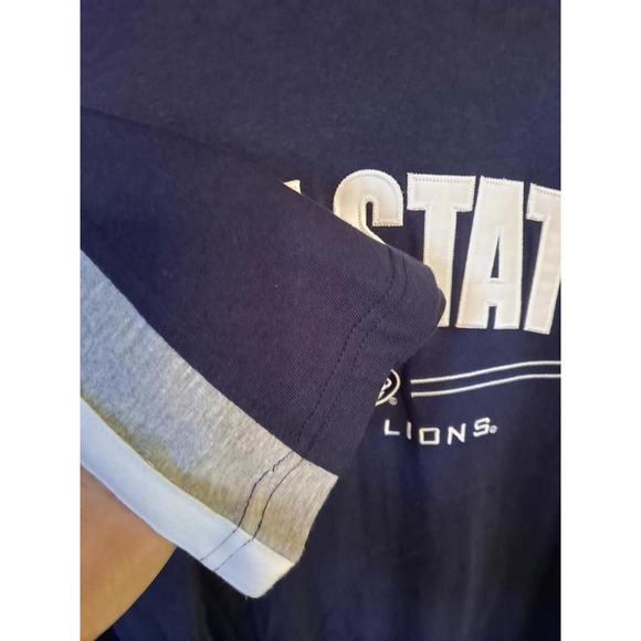 Pro Edge Penn State Nittany Lions Tee Size Medium - Picture 3 of 5